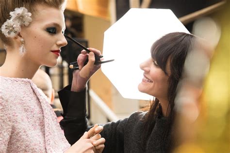 chanel head makeup artist|chanel makeup artist salary.